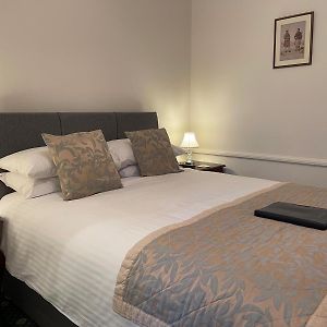 Standard Double Room ensuite